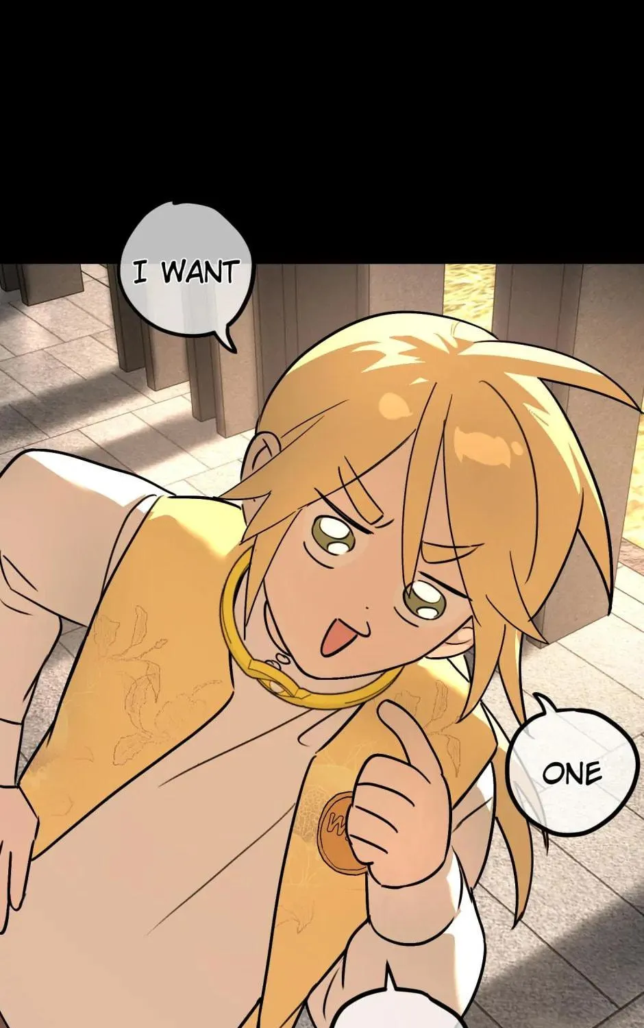 The Evil Ring Chapter 51 page 89 - 