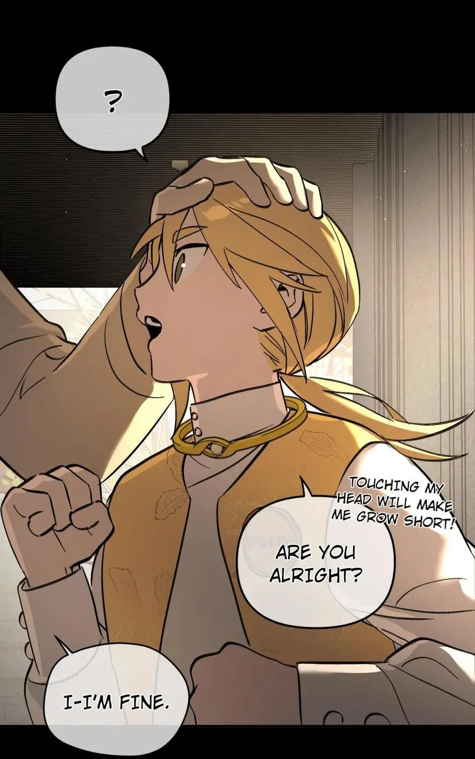 The Evil Ring Chapter 51 page 95 - 
