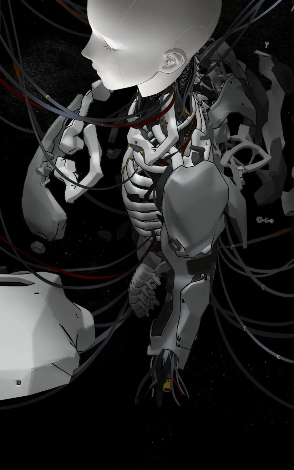 The Evil Ring Chapter 52 page 103 - 