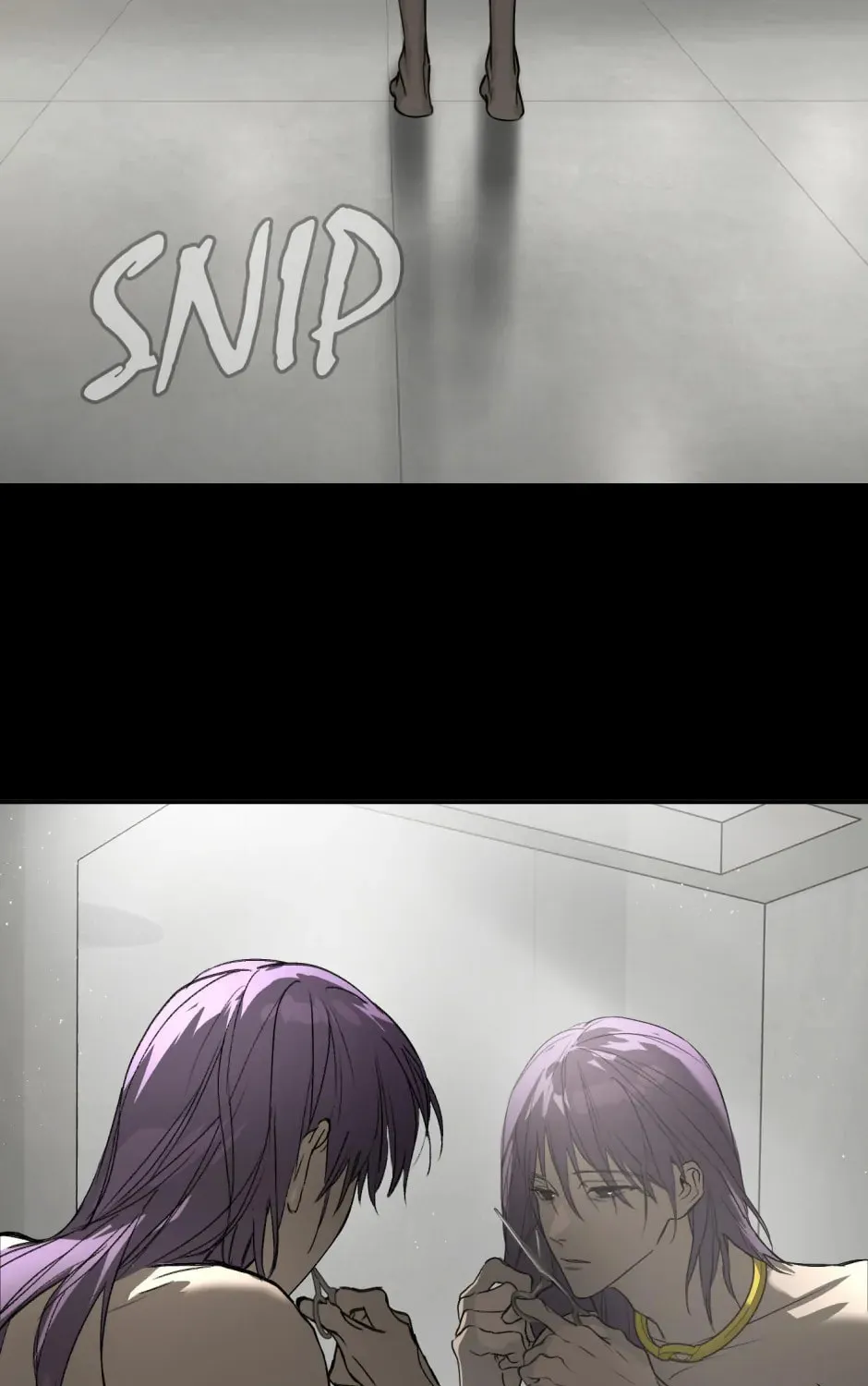 The Evil Ring Chapter 52 page 127 - 