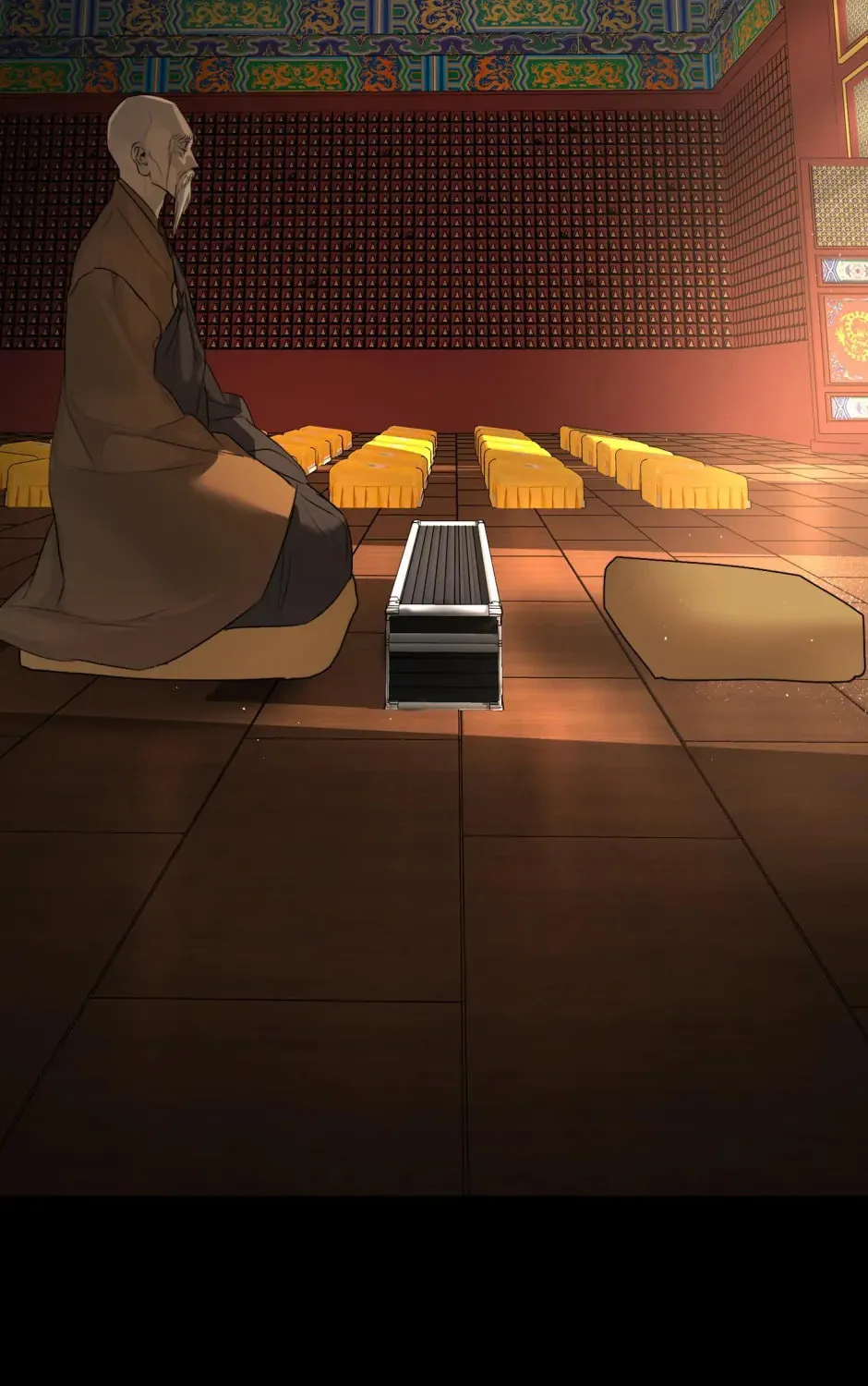 The Evil Ring Chapter 52 page 147 - 
