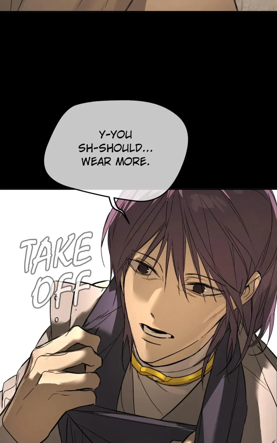 The Evil Ring Chapter 52 page 163 - 
