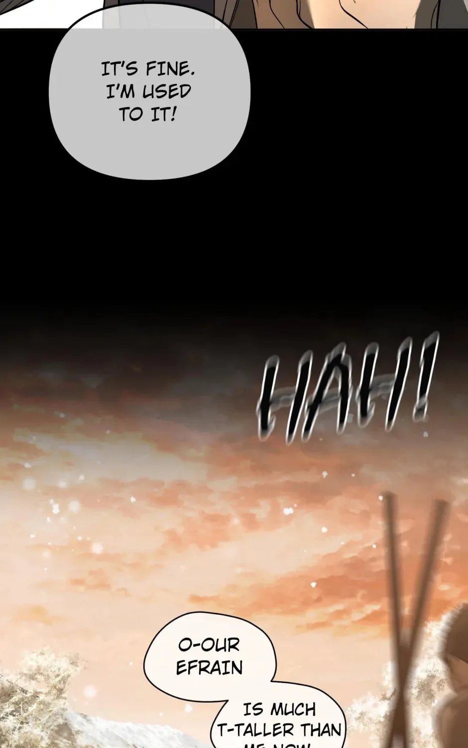 The Evil Ring Chapter 52 page 165 - 