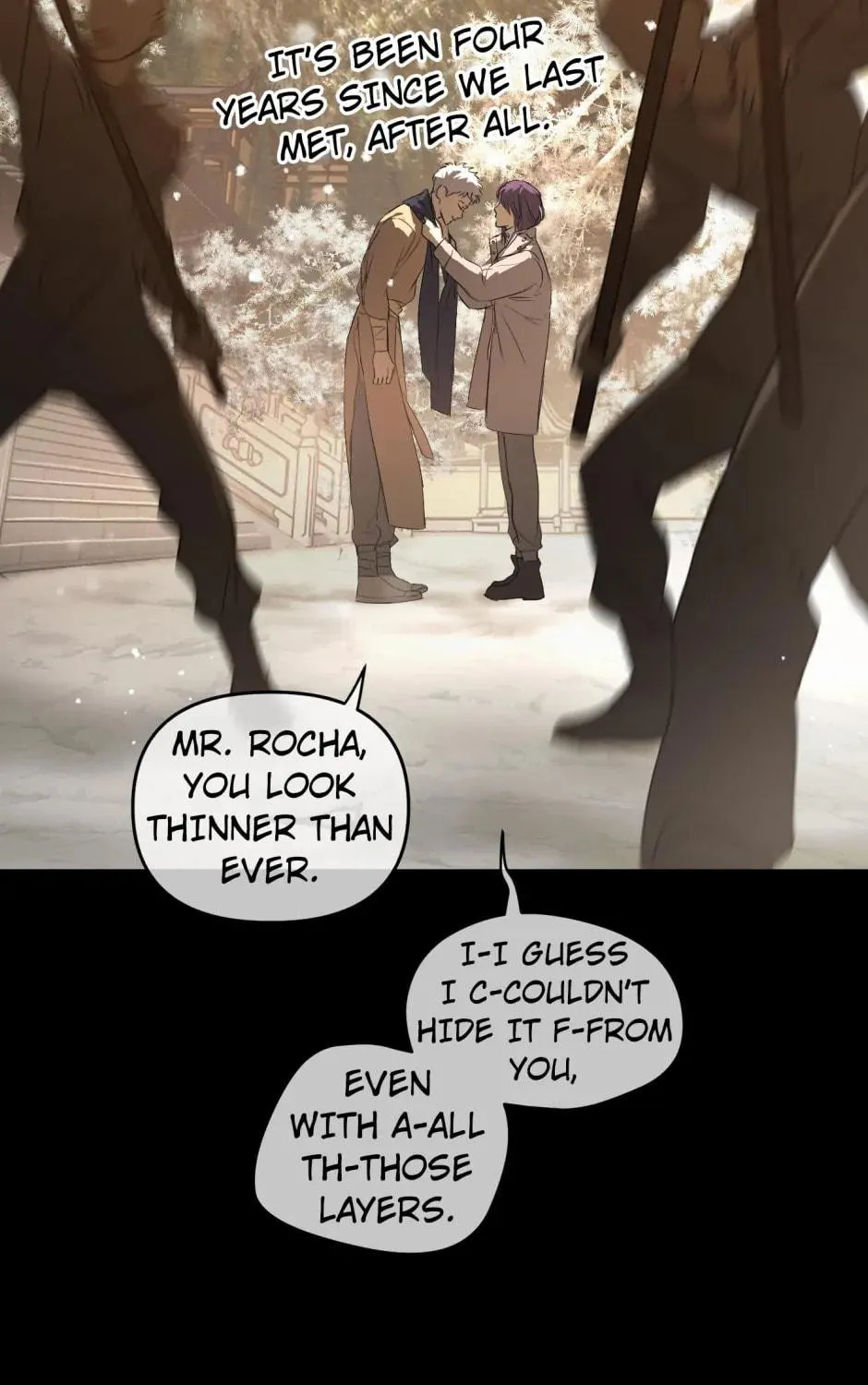 The Evil Ring Chapter 52 page 167 - 