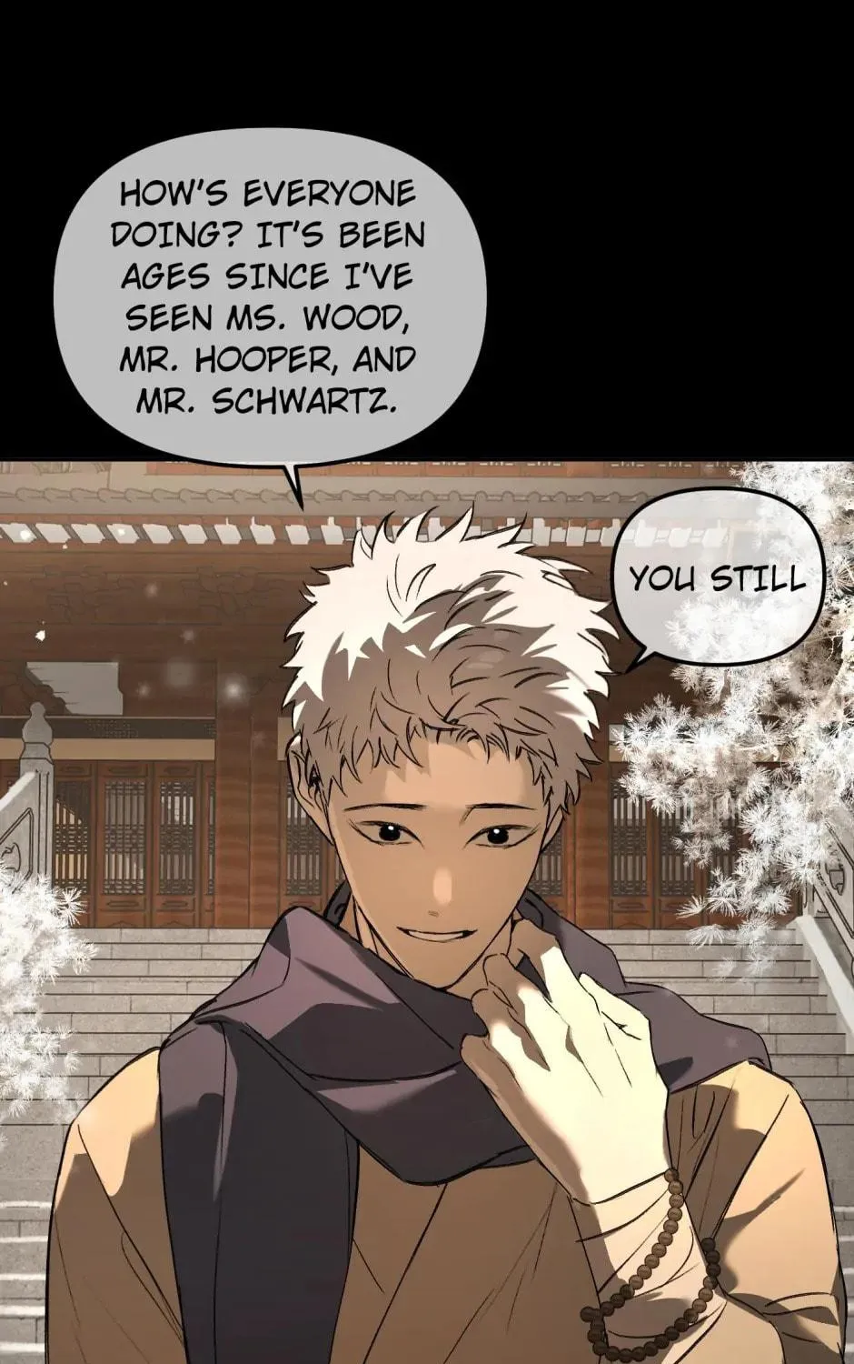 The Evil Ring Chapter 52 page 169 - 