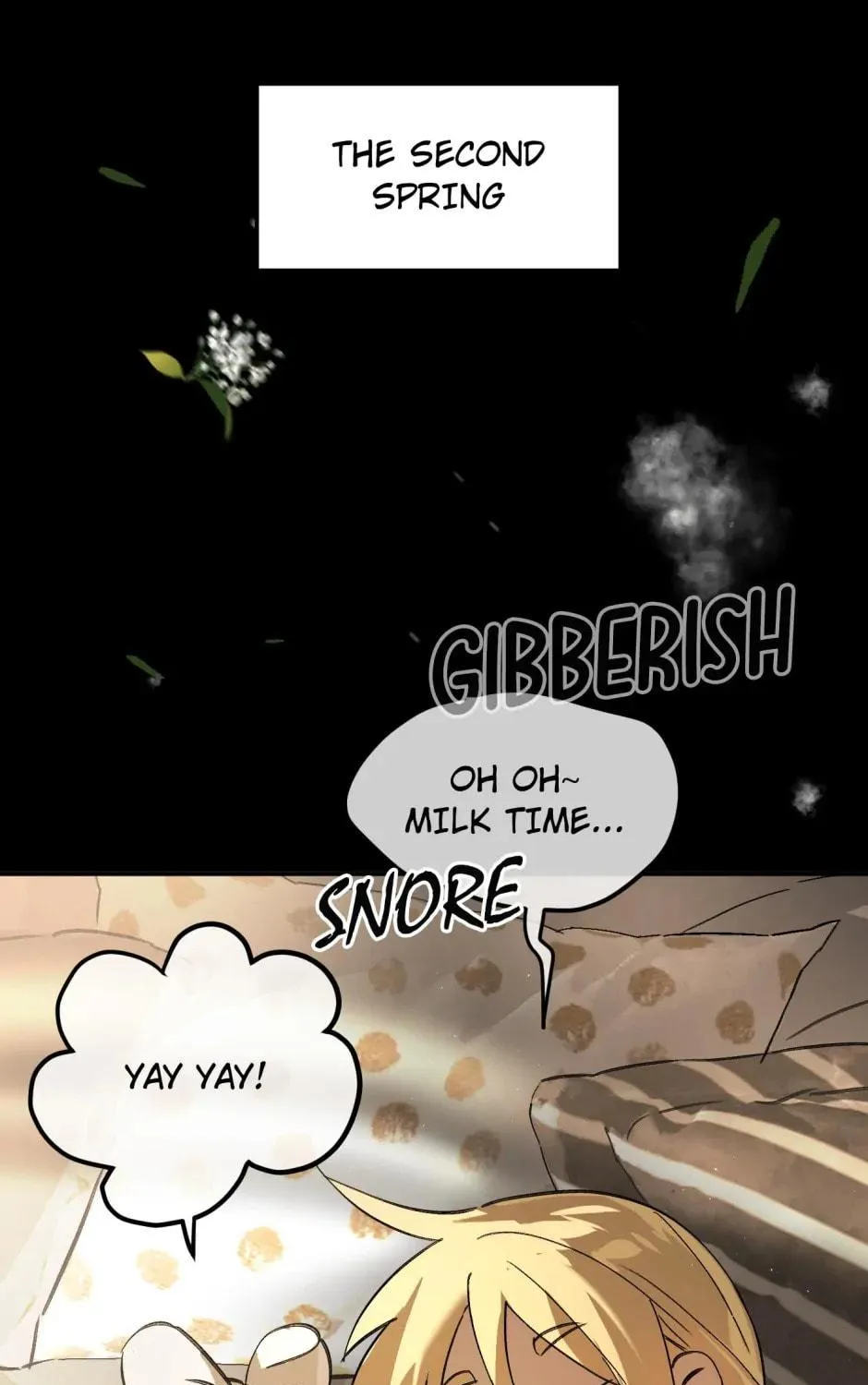 The Evil Ring Chapter 52 page 19 - 