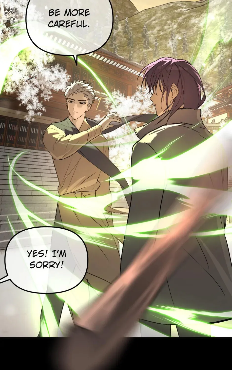 The Evil Ring Chapter 52 page 183 - 