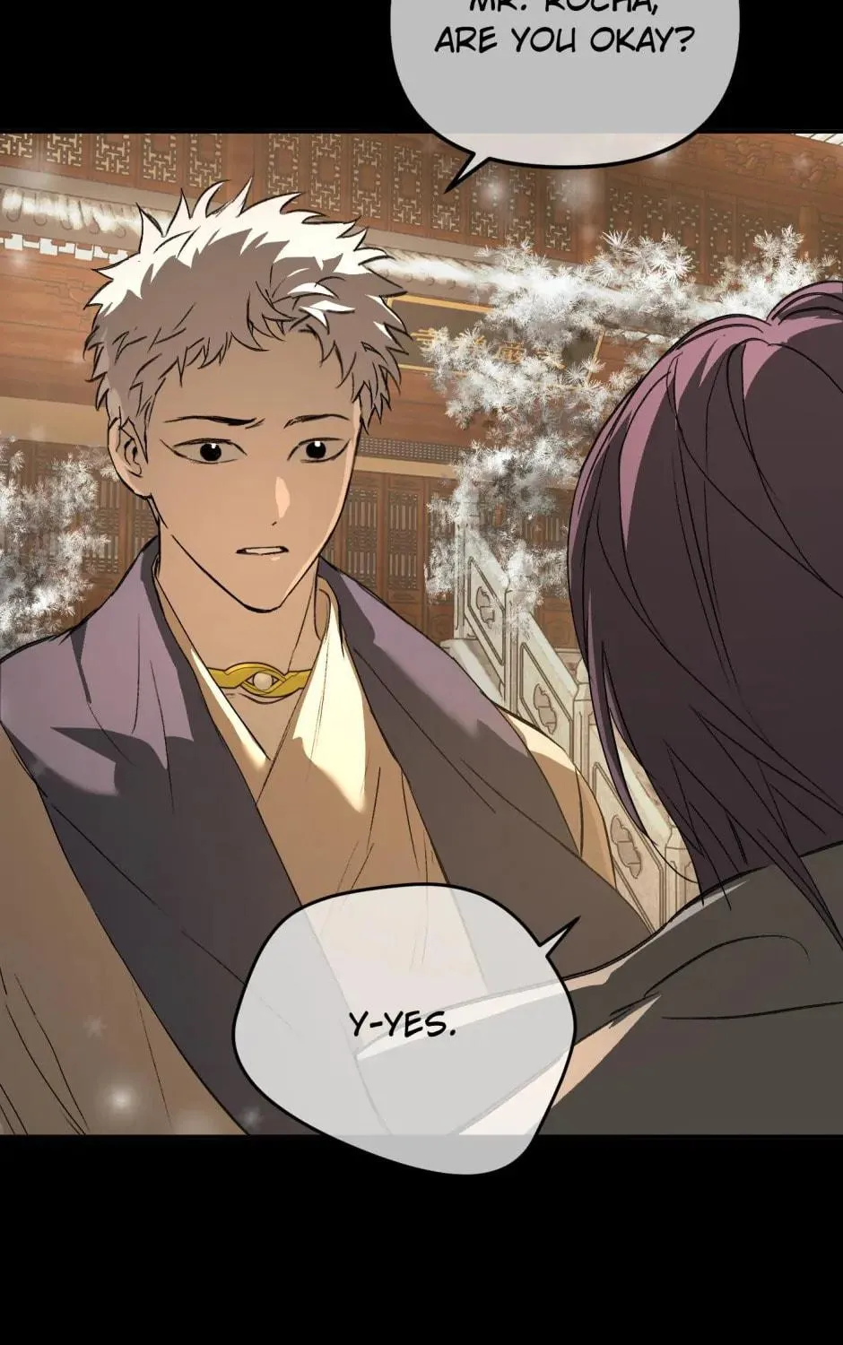 The Evil Ring Chapter 52 page 185 - 