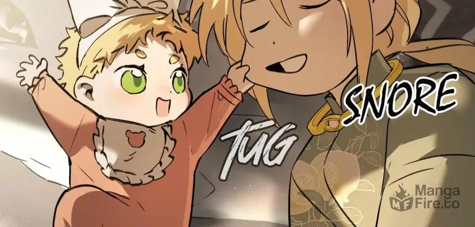 The Evil Ring Chapter 52 page 20 - 