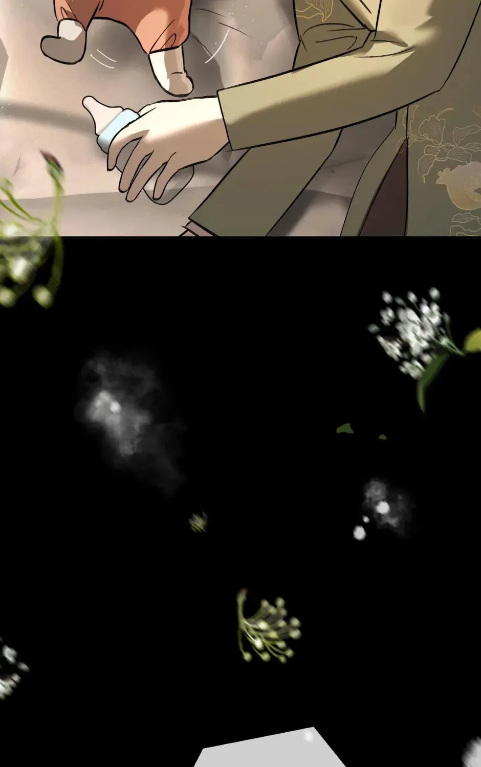 The Evil Ring Chapter 52 page 21 - 