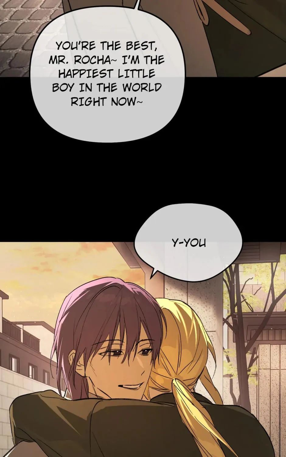 The Evil Ring Chapter 52 page 207 - 
