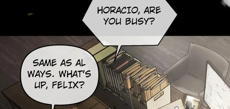The Evil Ring Chapter 52 page 22 - 