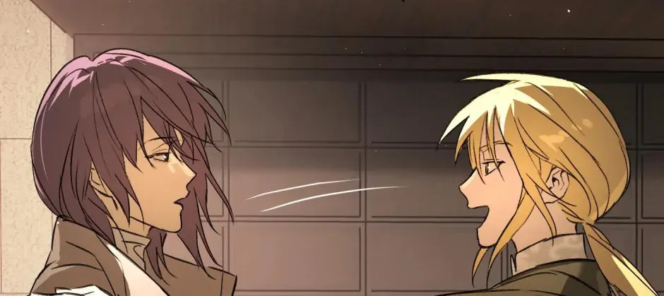The Evil Ring Chapter 52 page 212 - 