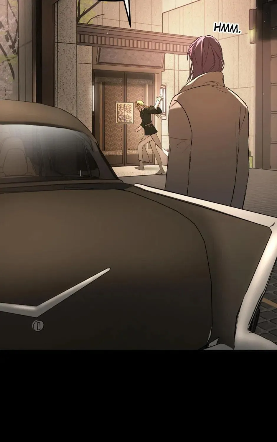 The Evil Ring Chapter 52 page 215 - 