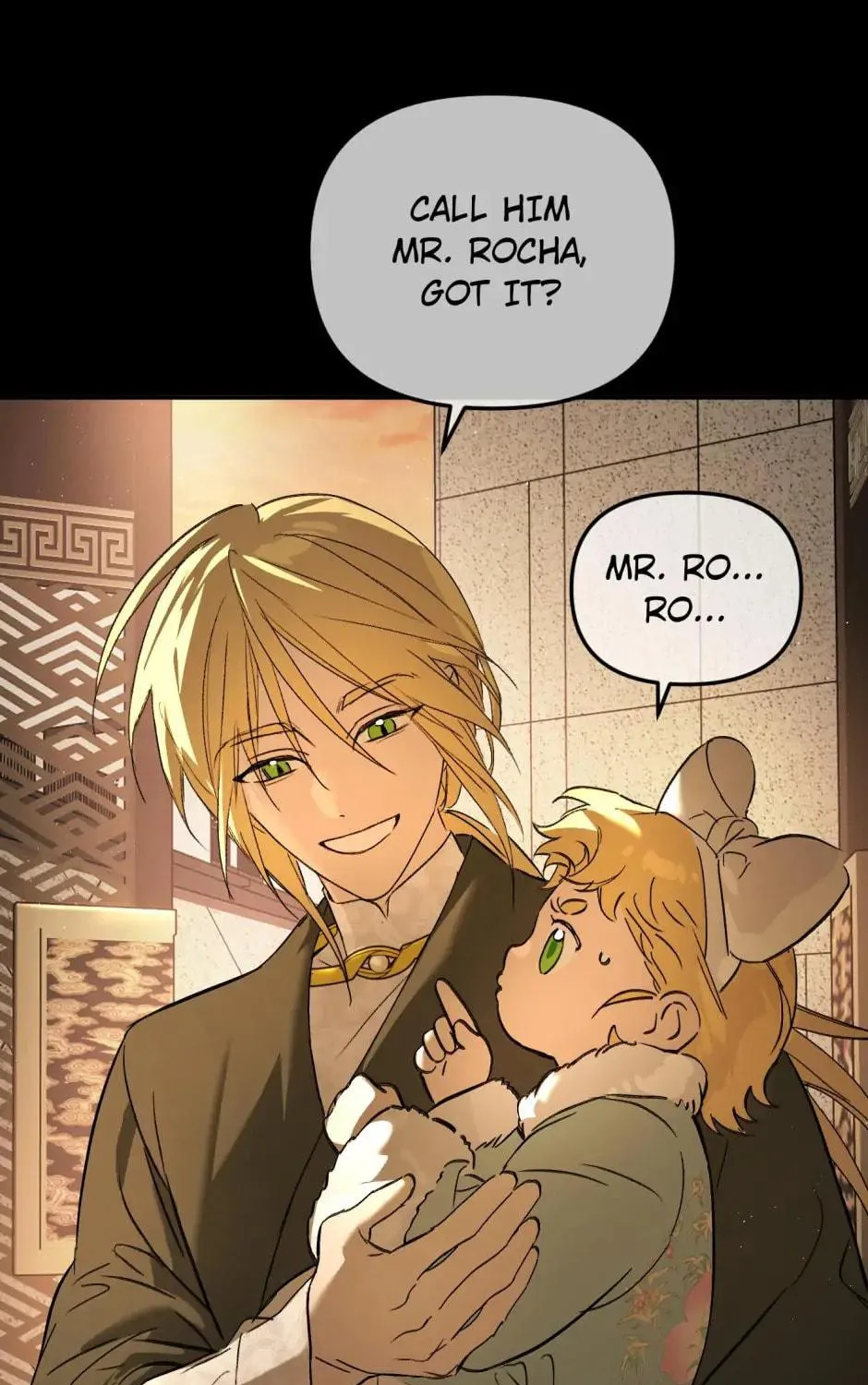 The Evil Ring Chapter 52 page 219 - 