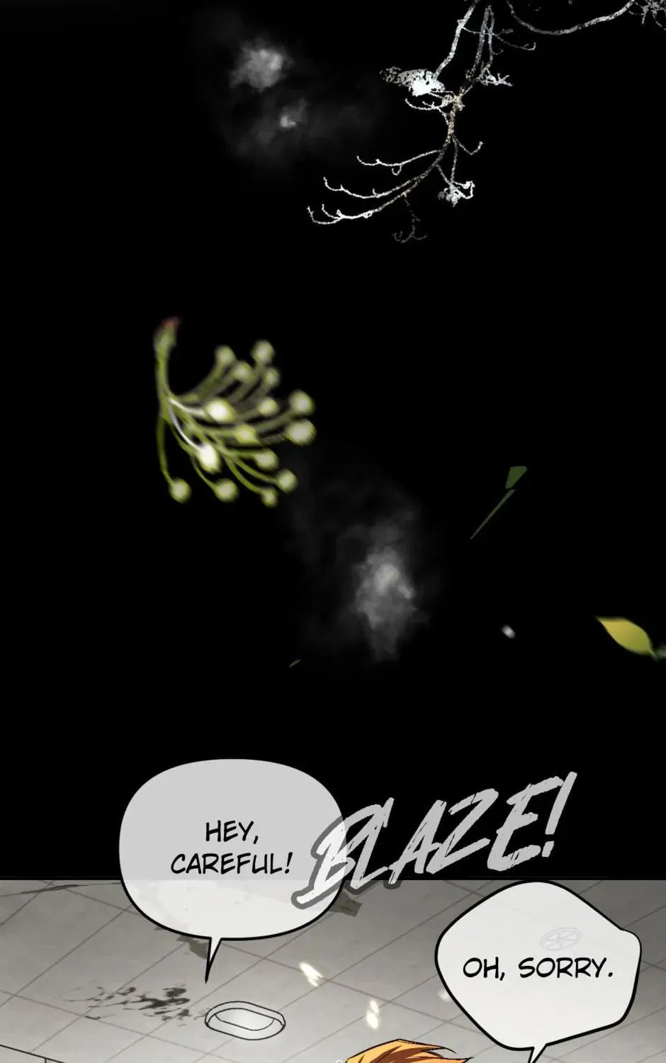 The Evil Ring Chapter 52 page 29 - 