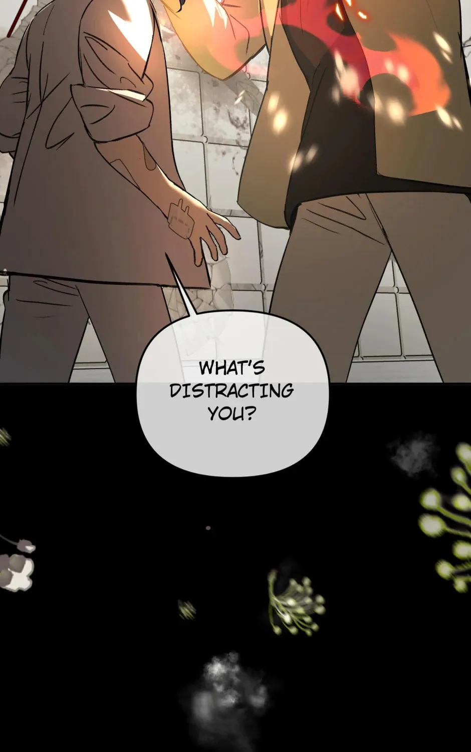 The Evil Ring Chapter 52 page 31 - 