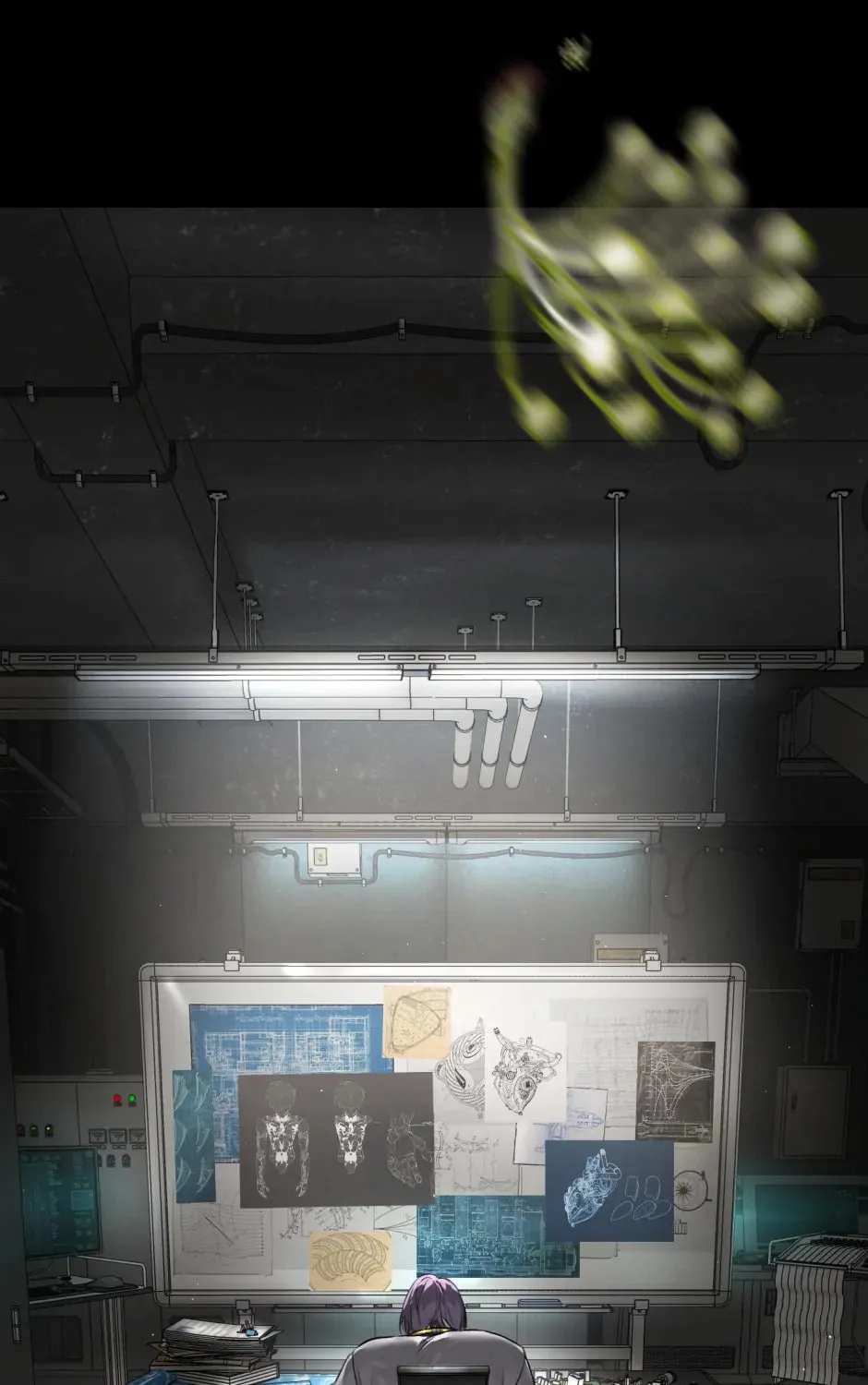 The Evil Ring Chapter 52 page 33 - 
