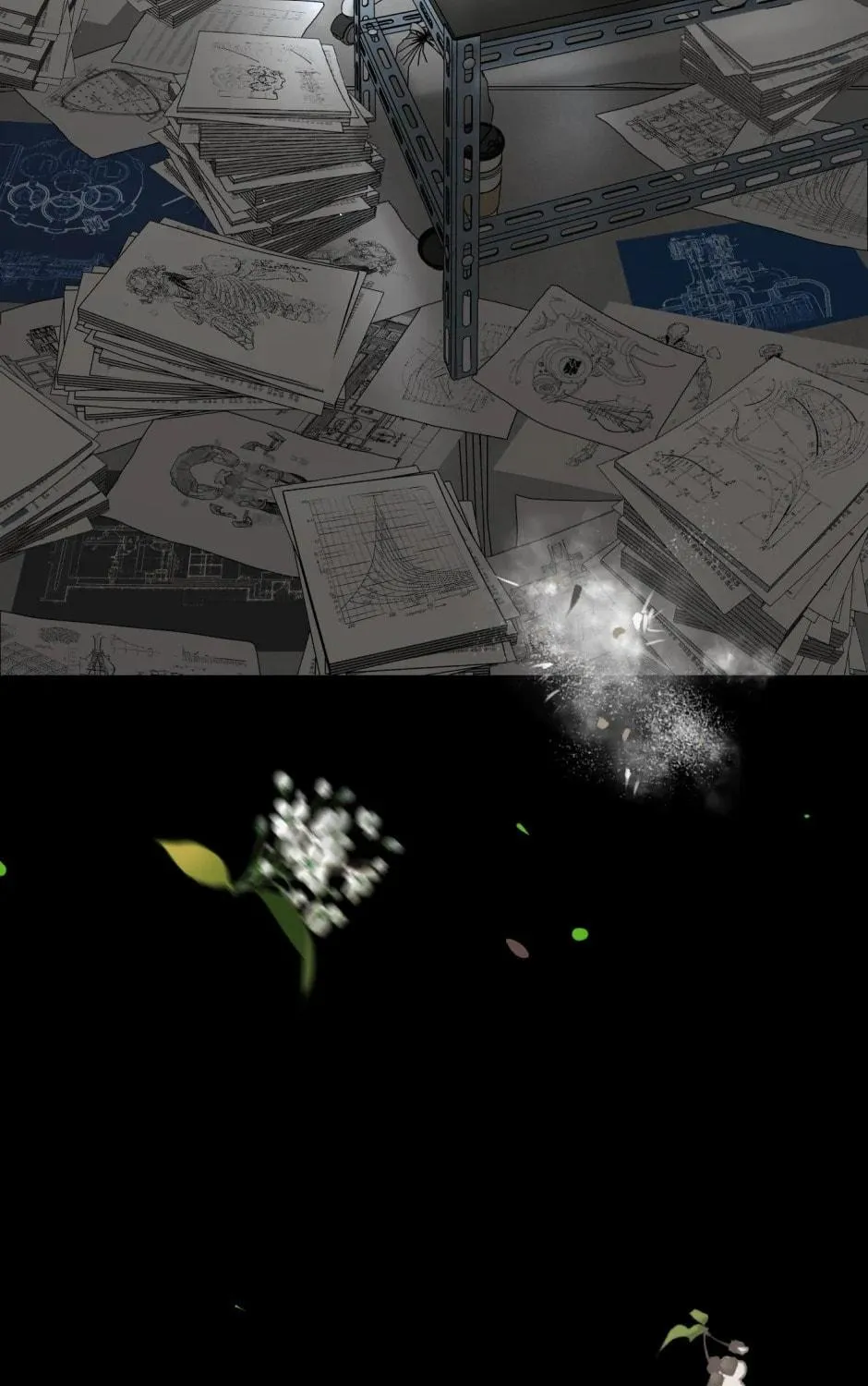 The Evil Ring Chapter 52 page 35 - 