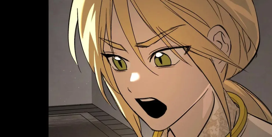 The Evil Ring Chapter 52 page 38 - 