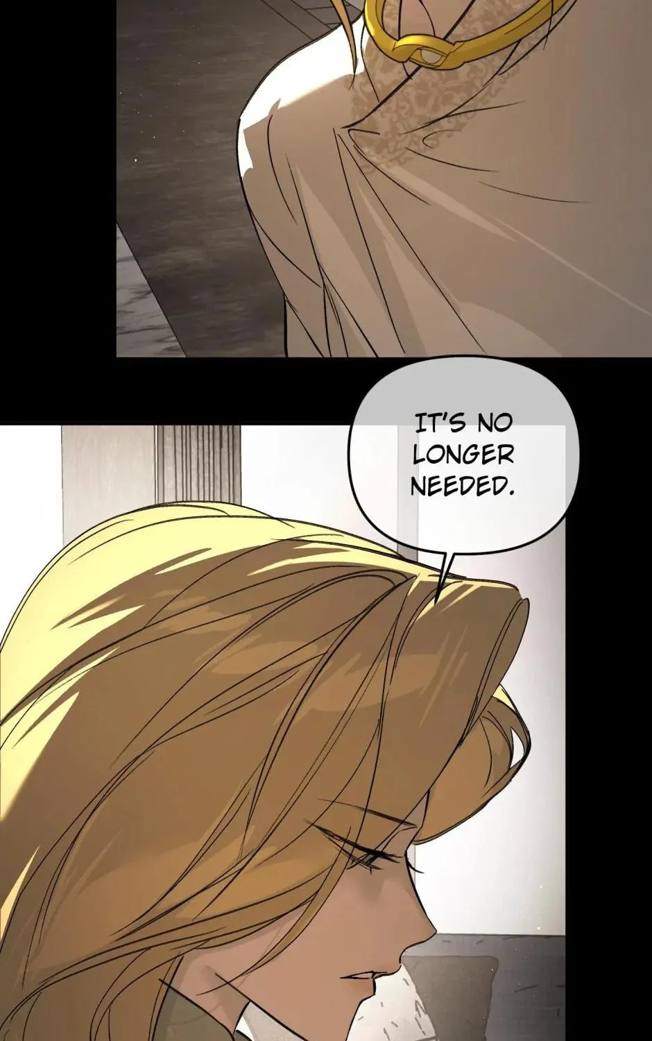 The Evil Ring Chapter 52 page 39 - 