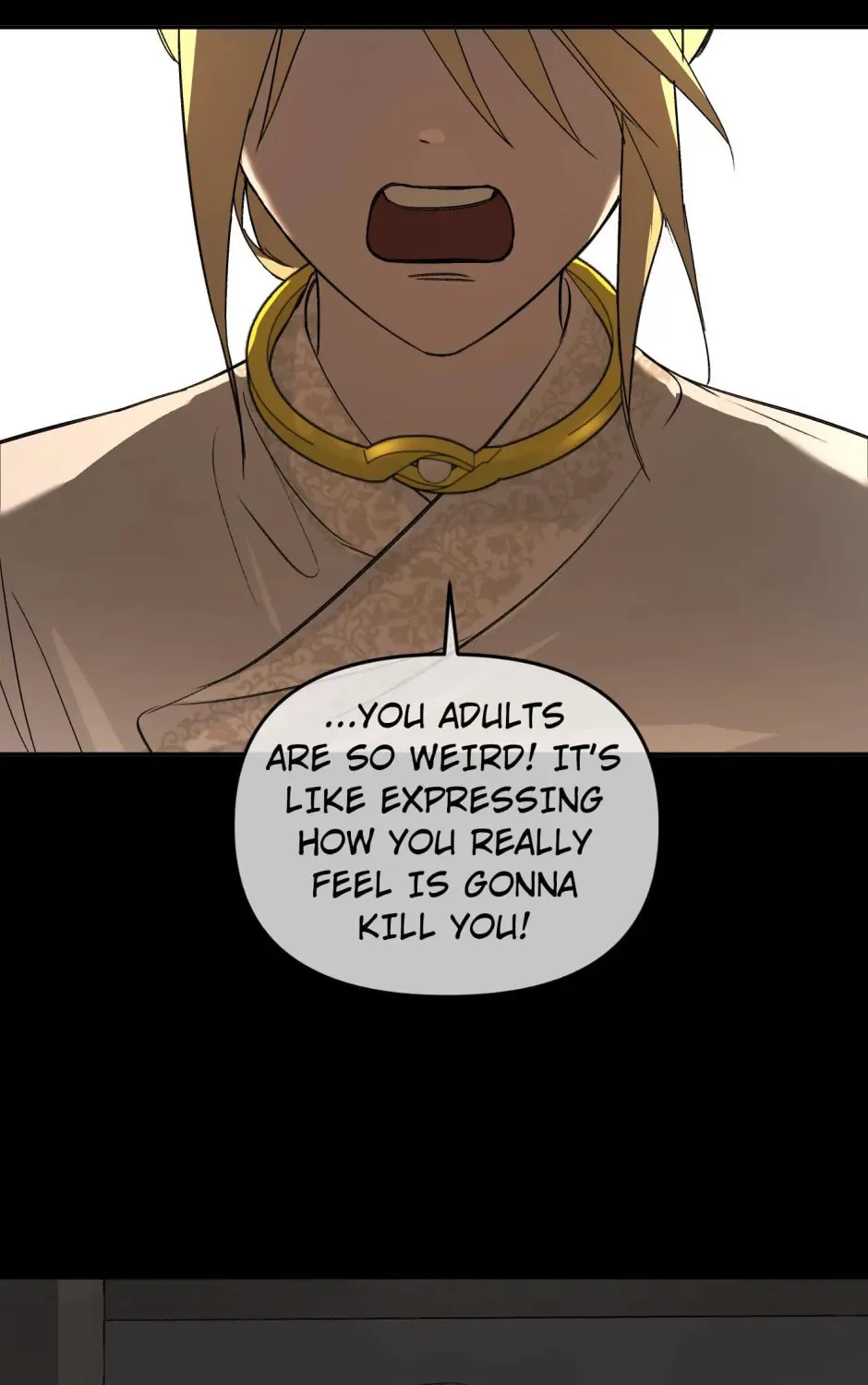 The Evil Ring Chapter 52 page 43 - 