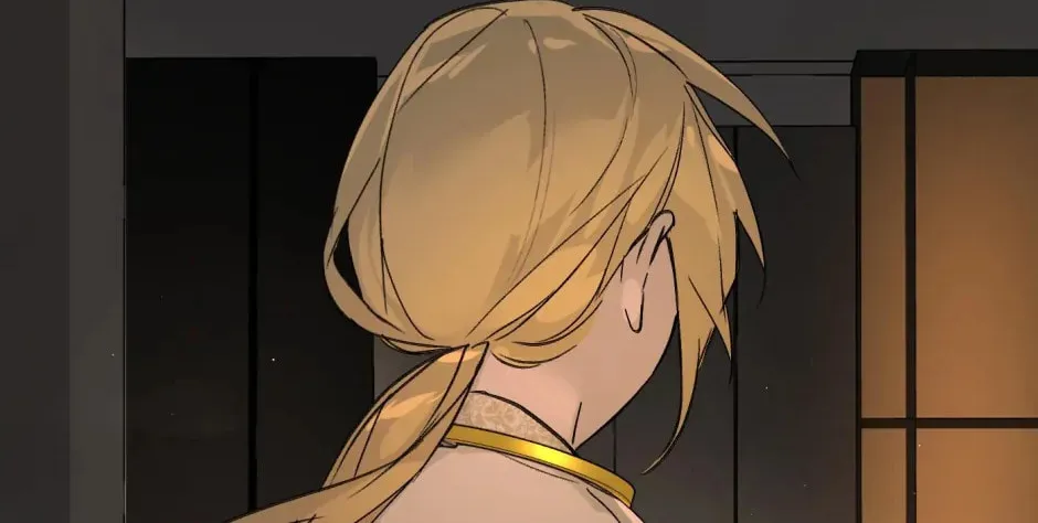 The Evil Ring Chapter 52 page 44 - 