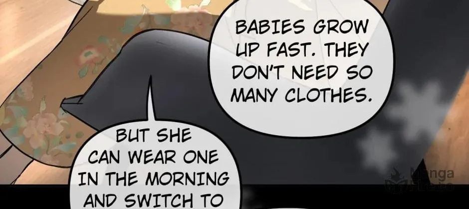 The Evil Ring Chapter 52 page 6 - 
