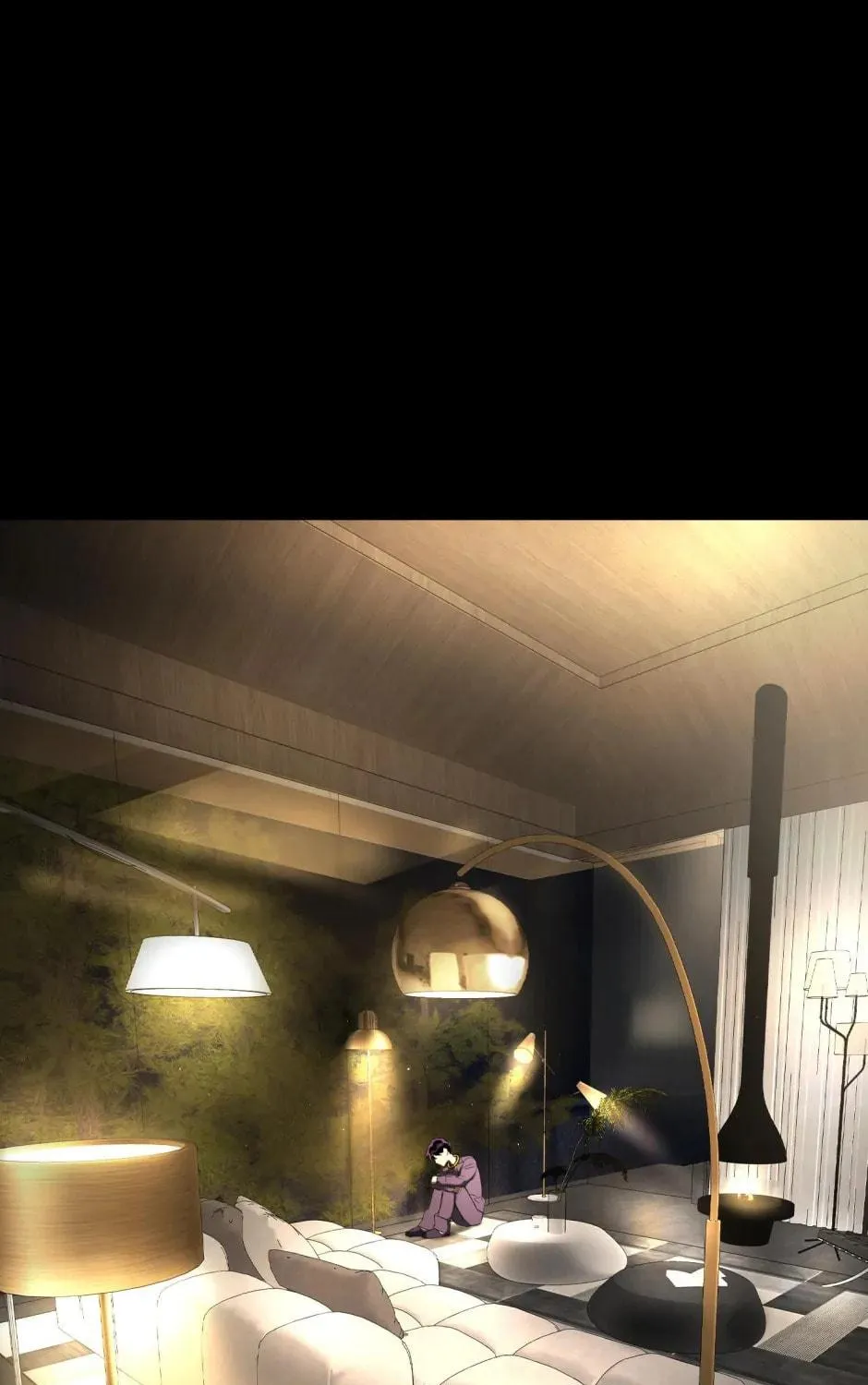 The Evil Ring Chapter 52 page 53 - 
