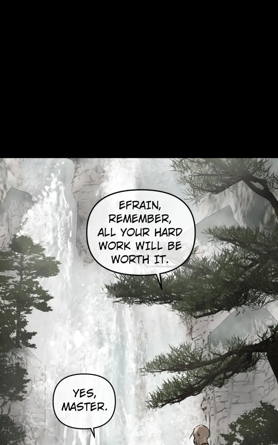 The Evil Ring Chapter 52 page 57 - 