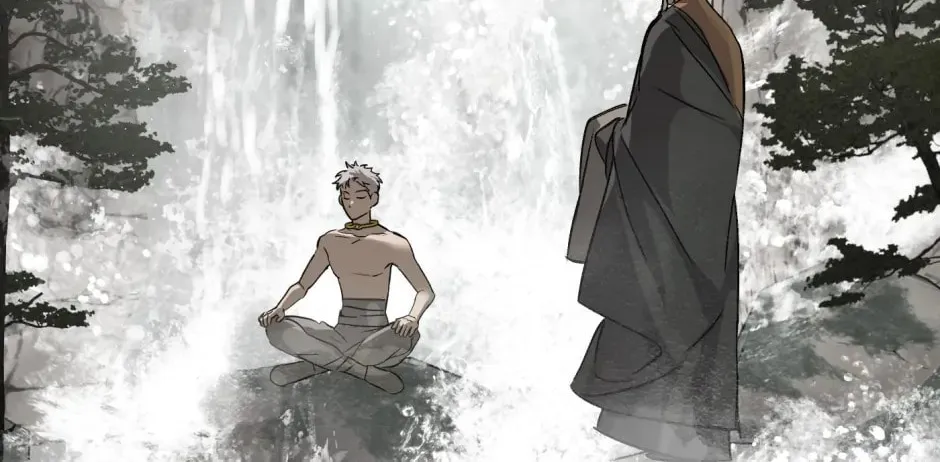 The Evil Ring Chapter 52 page 58 - 