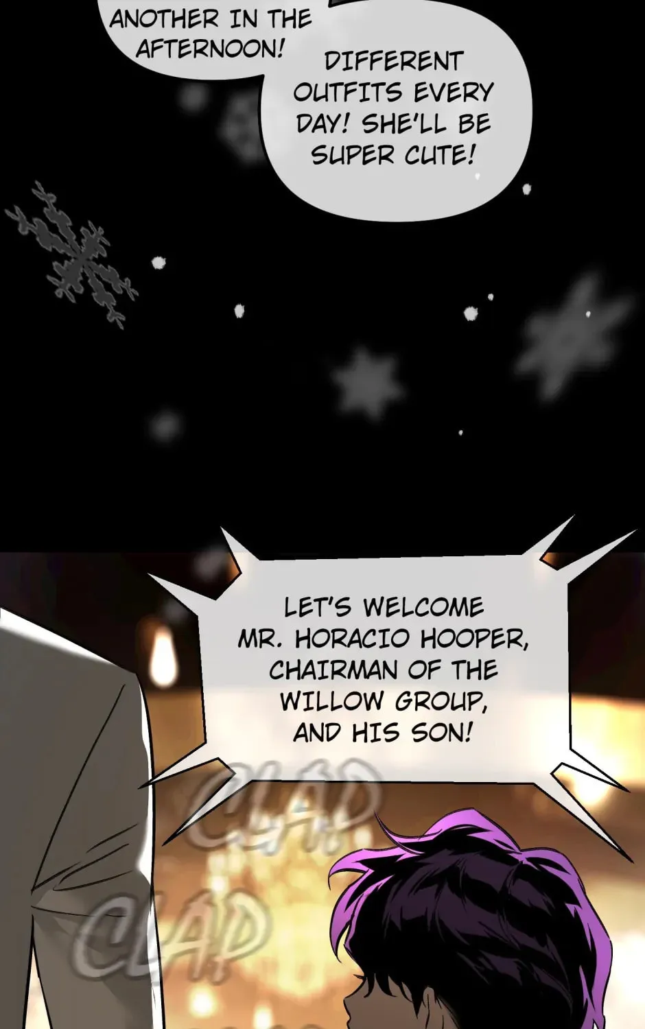 The Evil Ring Chapter 52 page 7 - 