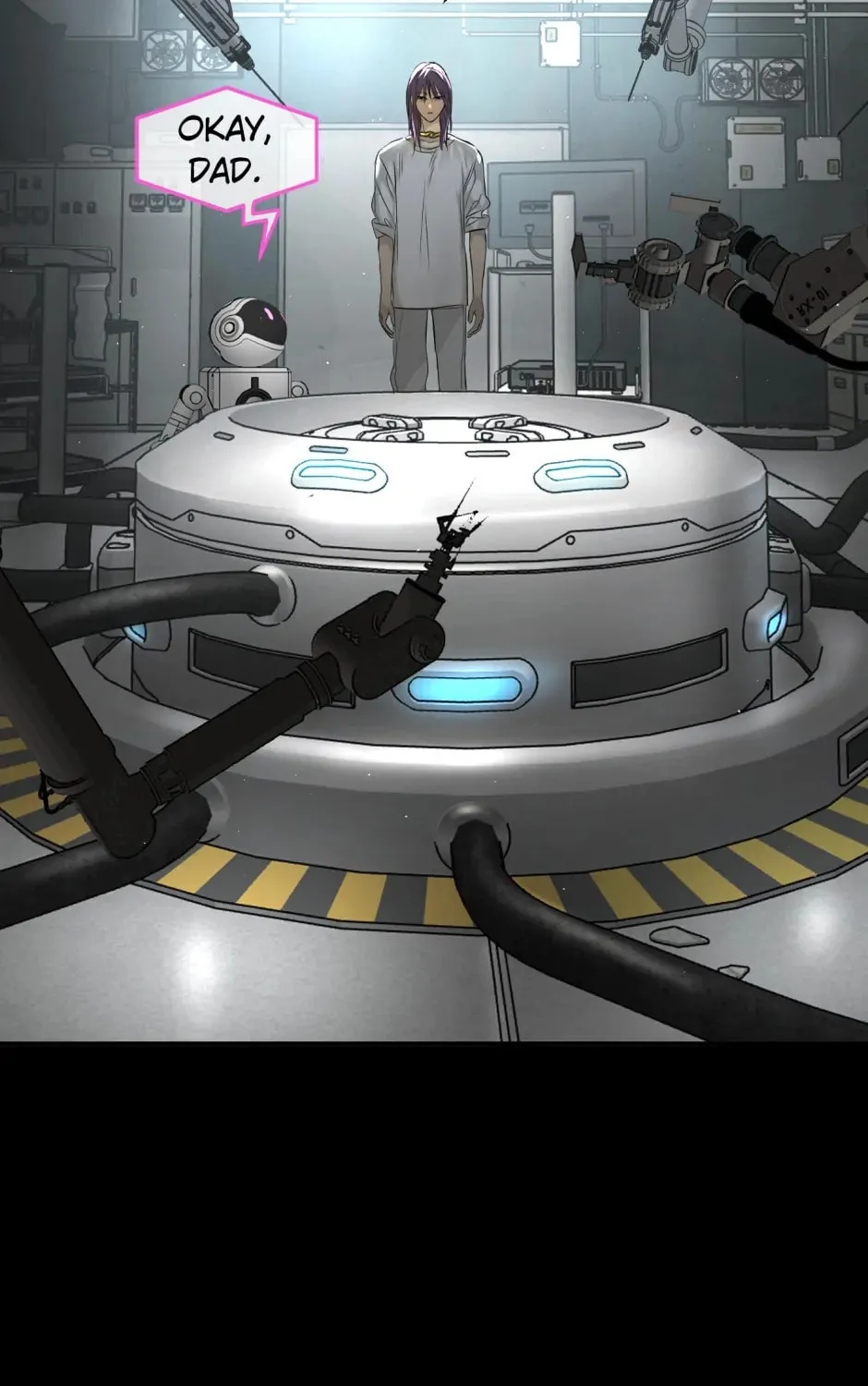 The Evil Ring Chapter 52 page 67 - 