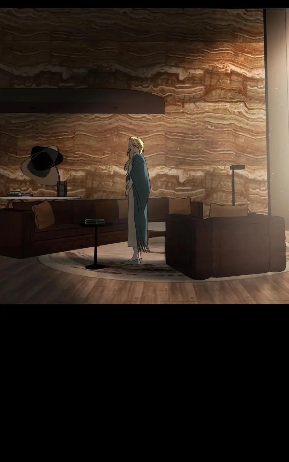 The Evil Ring Chapter 52 page 75 - 
