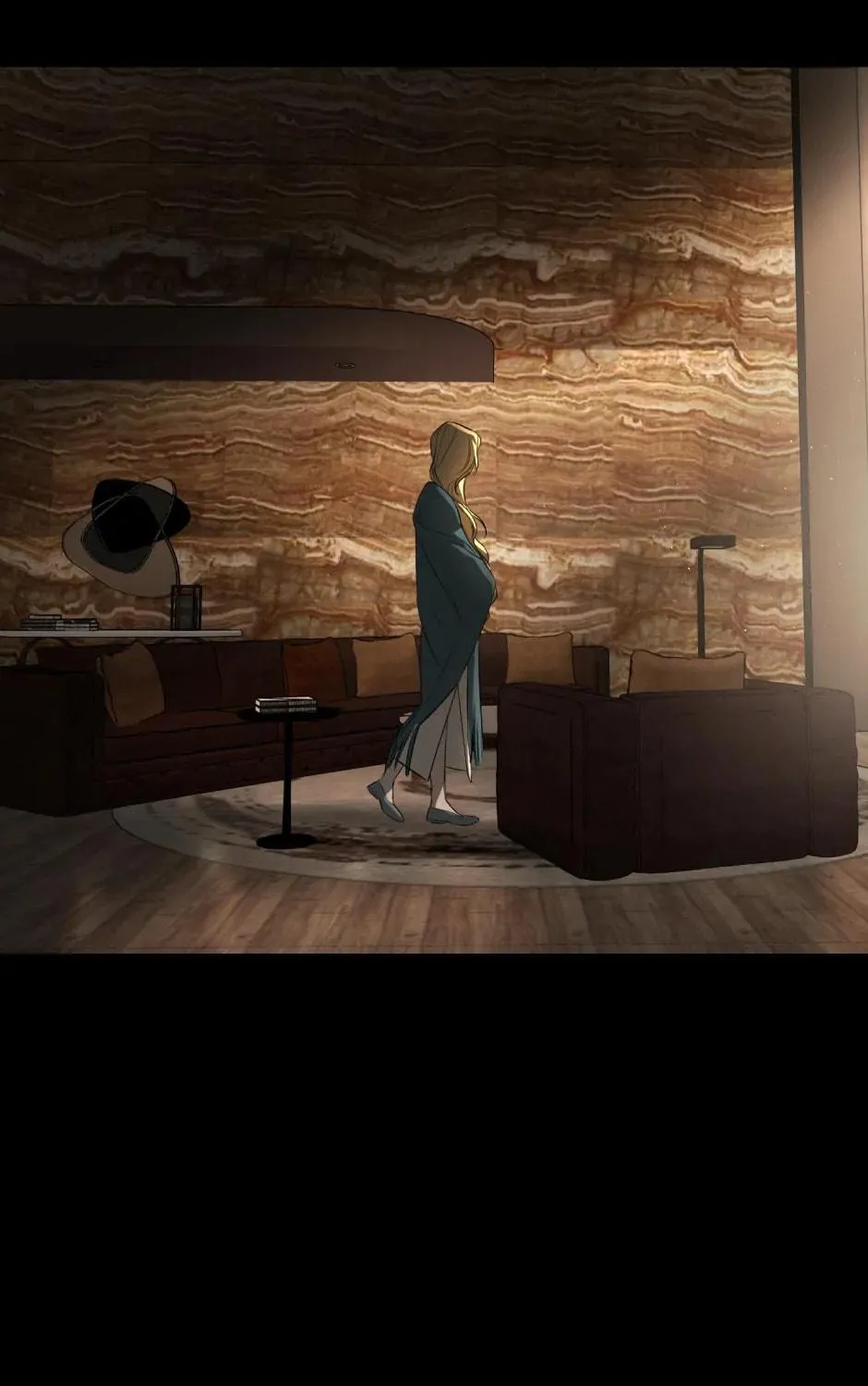 The Evil Ring Chapter 52 page 77 - 