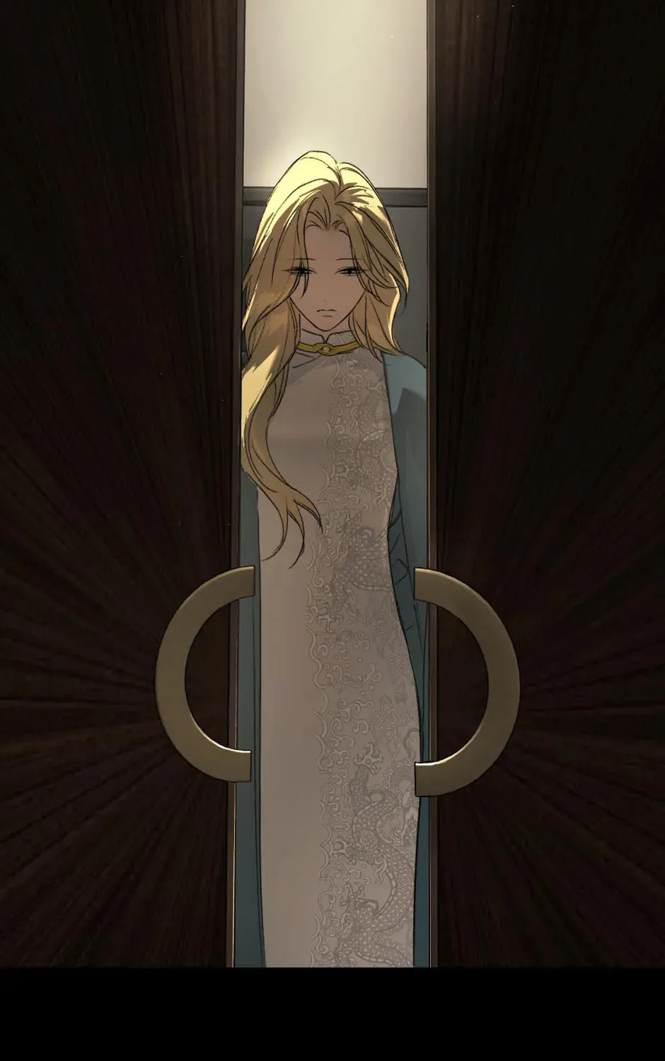 The Evil Ring Chapter 52 page 81 - 