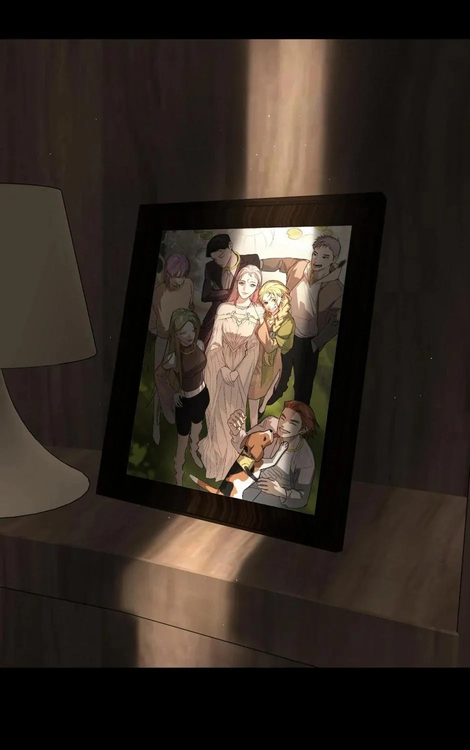 The Evil Ring Chapter 52 page 83 - 