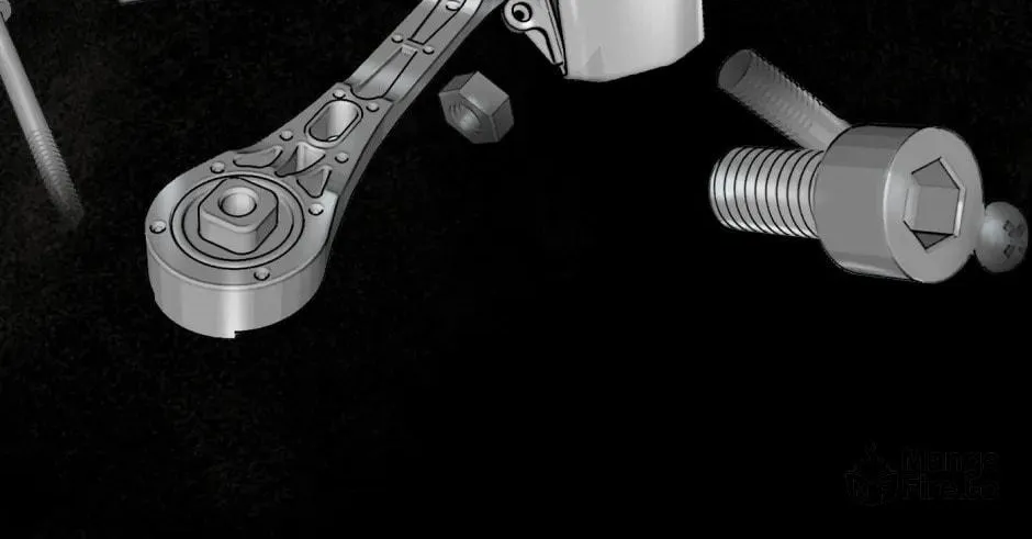 The Evil Ring Chapter 52 page 96 - 
