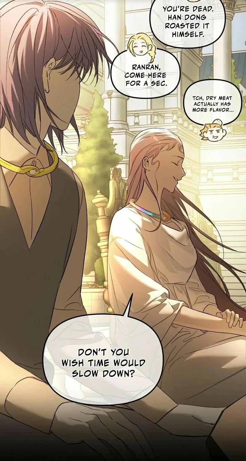 The Evil Ring Chapter 53 page 140 - 
