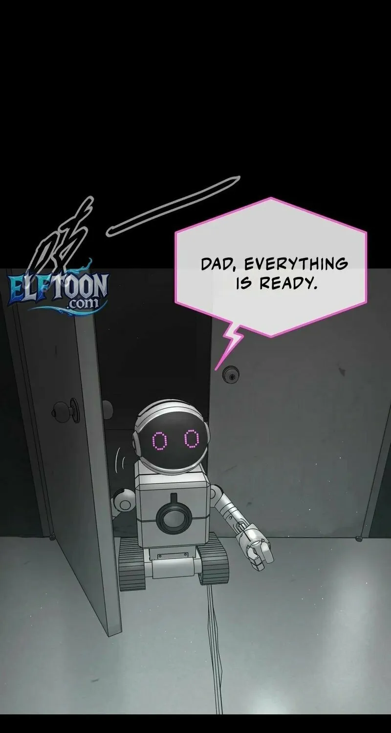 The Evil Ring Chapter 53 page 16 - 