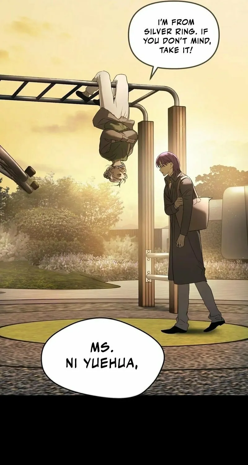 The Evil Ring Chapter 53 page 155 - 