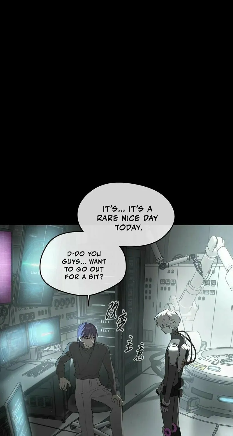 The Evil Ring Chapter 53 page 17 - 
