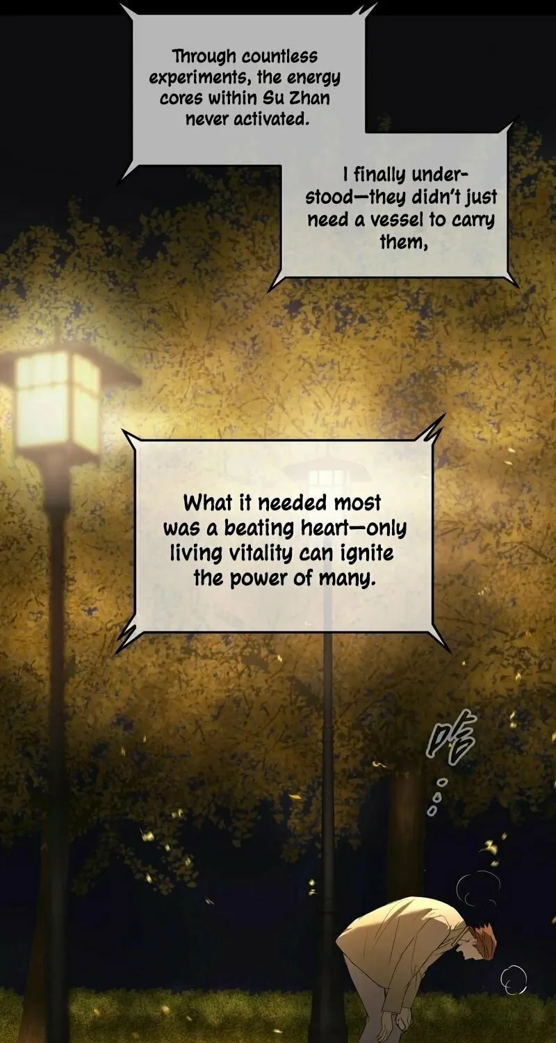 The Evil Ring Chapter 53 page 161 - 