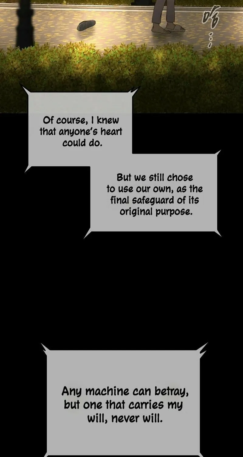 The Evil Ring Chapter 53 page 162 - 