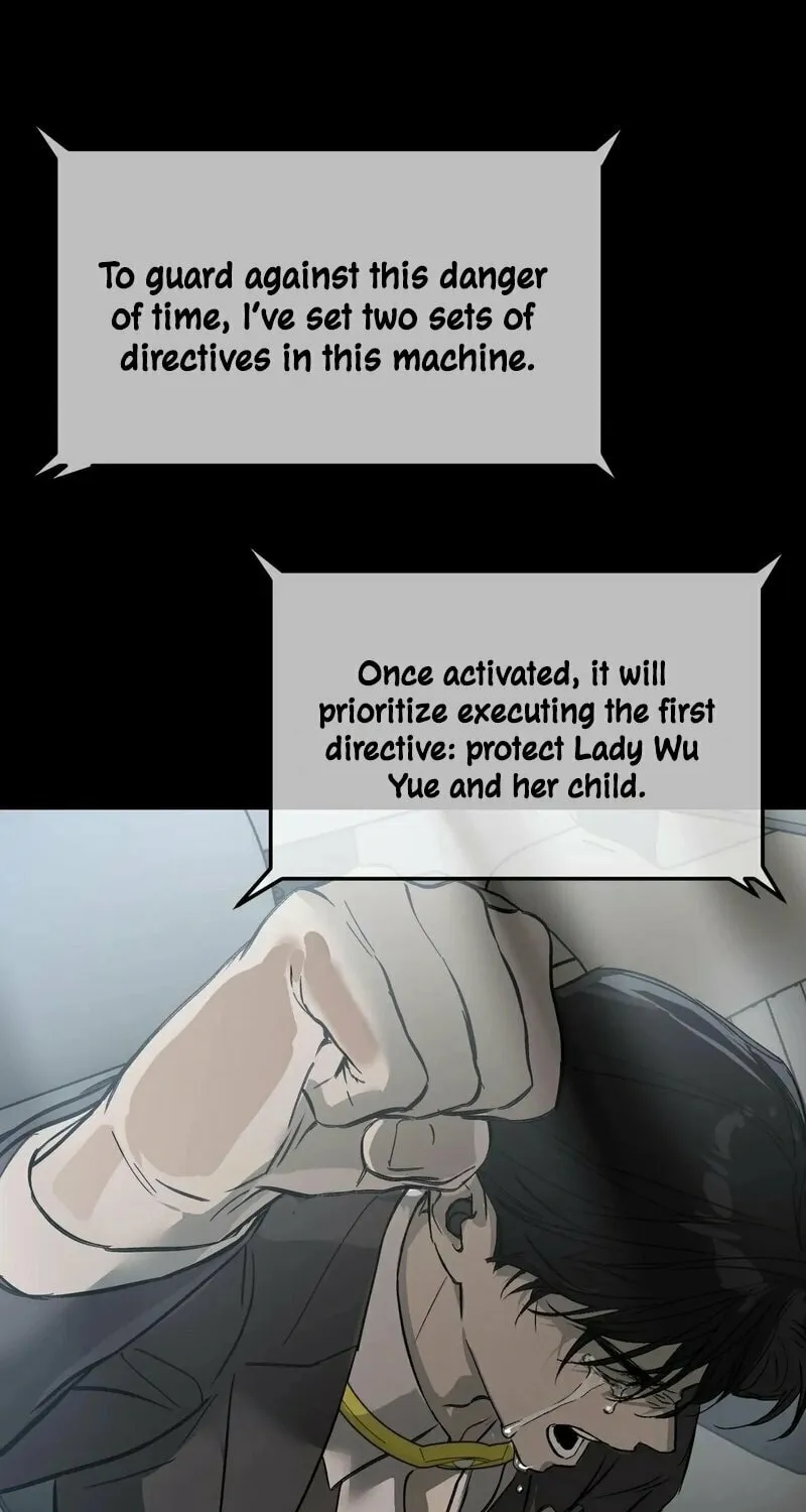 The Evil Ring Chapter 53 page 180 - 