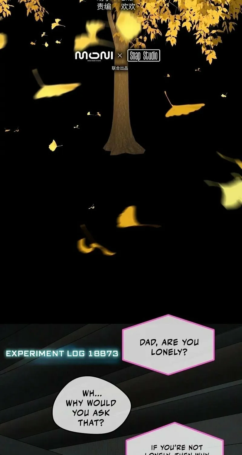 The Evil Ring Chapter 53 page 3 - 