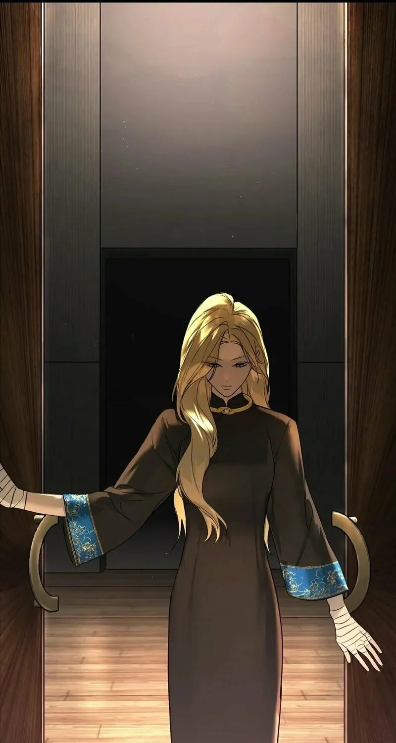 The Evil Ring Chapter 53 page 203 - 