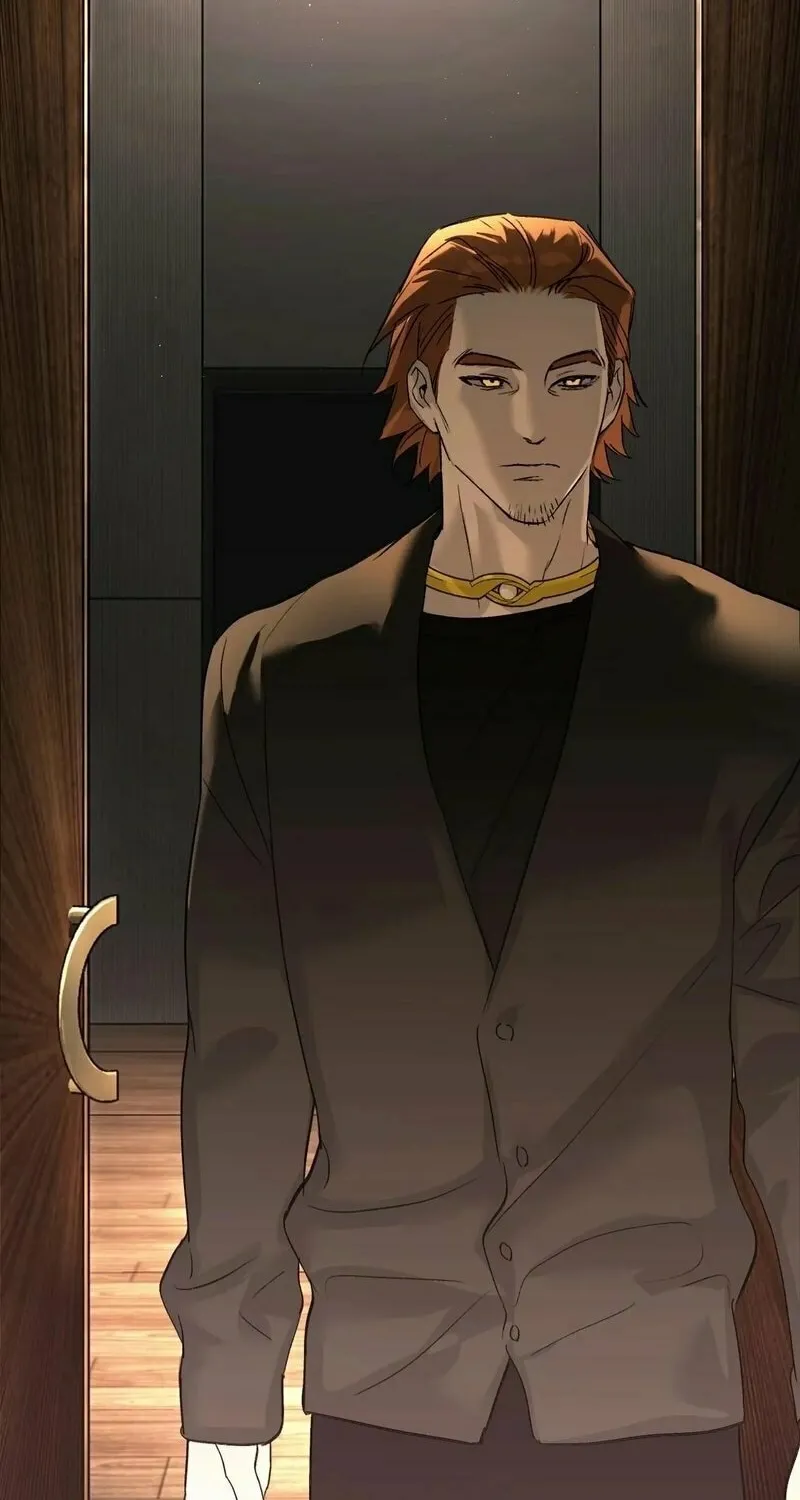 The Evil Ring Chapter 53 page 206 - 