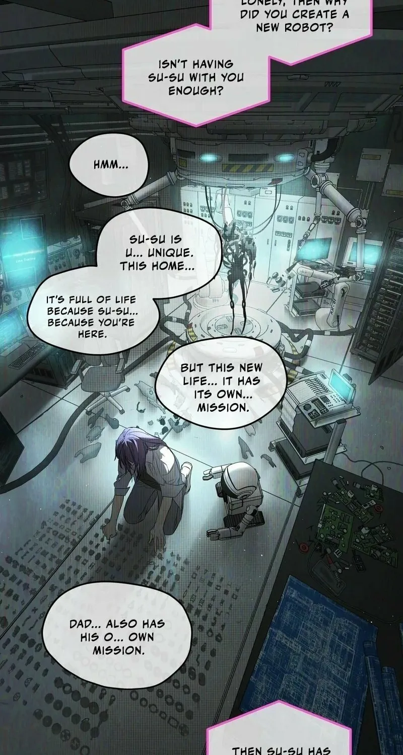 The Evil Ring Chapter 53 page 4 - 