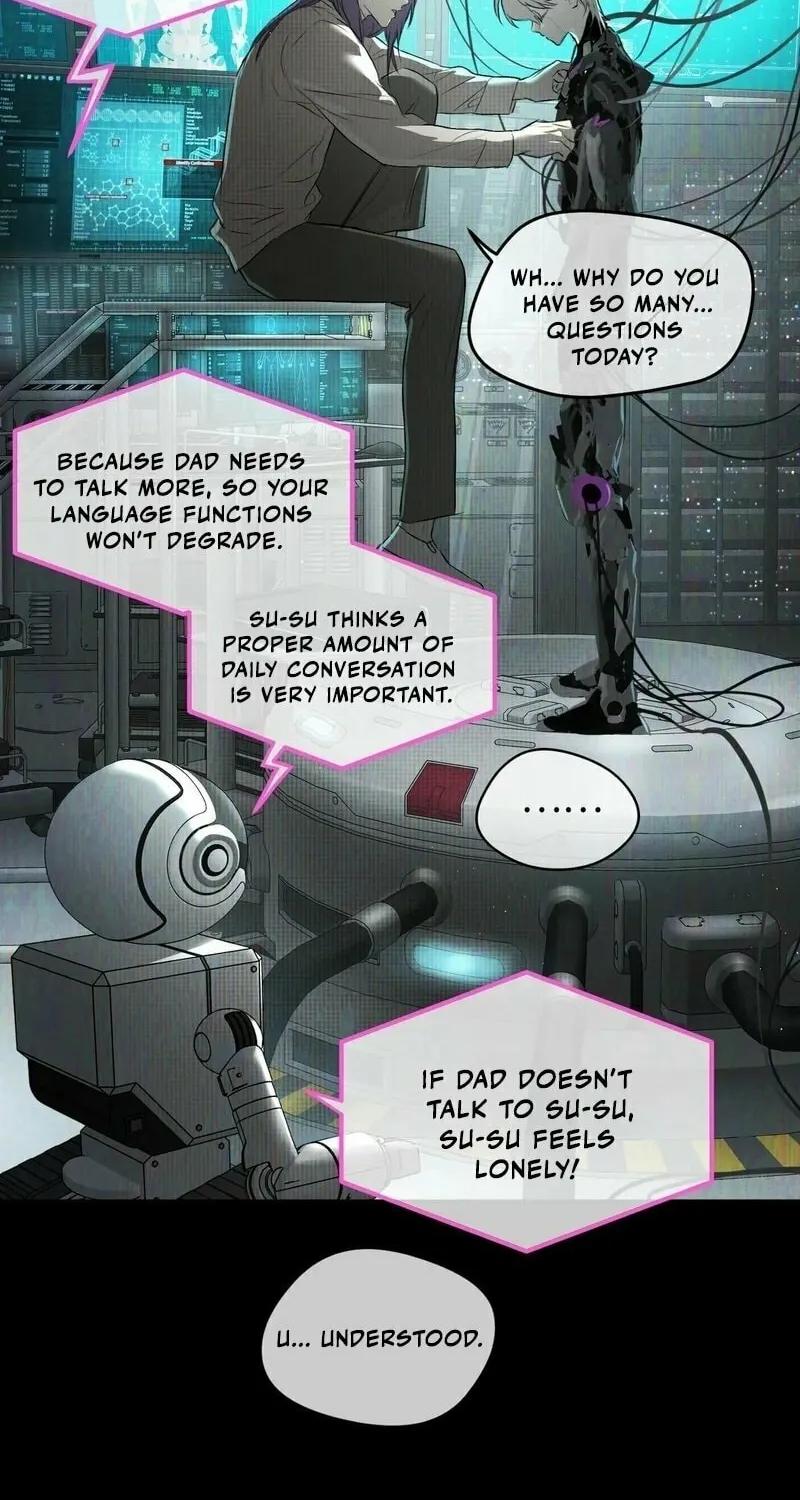 The Evil Ring Chapter 53 page 6 - 